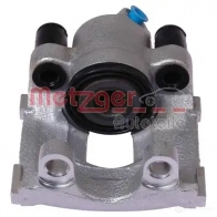 Тормозной суппорт METZGER R9J2 AE 4250032722685 1211935191 6250172 - Изображение 2