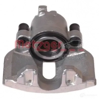 Тормозной суппорт METZGER H91KJG 1193722138 6250 851 6250851 - Изображение 2