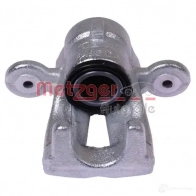 Тормозной суппорт METZGER 1438006401 6260138 M2XT V - Изображение 2
