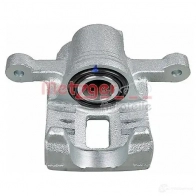 Тормозной суппорт METZGER IW UPO61 1438006419 6260786 - Изображение 2