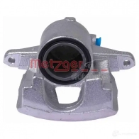 Тормозной суппорт METZGER 1438006383 4ET SPM7 6260030 - Изображение 2