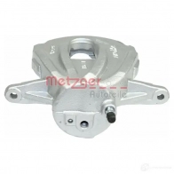 Тормозной суппорт METZGER 6260206 1438006384 58 CWLGS - Изображение 2