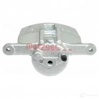 Тормозной суппорт METZGER W AG2U 6260294 1438005168 - Изображение 2