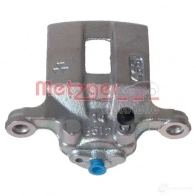 Тормозной суппорт METZGER 0IUFM H 6260623 1438005758