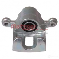 Тормозной суппорт METZGER 0IUFM H 6260623 1438005758 - Изображение 2