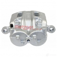 Тормозной суппорт METZGER 0VYXK 1193722011 6250694 6 250694 - Изображение 2