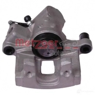 Тормозной суппорт METZGER 1438006619 HQV87W H 6260342 - Изображение 2
