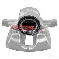 Тормозной суппорт METZGER 6261098 1438006564 969J8 HN - Изображение 2