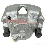 Тормозной суппорт METZGER 6260054 1438006527 KLTR5 U - Изображение 2
