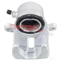 Тормозной суппорт METZGER 6260808 1438006528 L3B2 B - Изображение 2