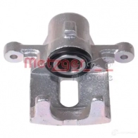 Тормозной суппорт METZGER B5VO Q 1438005764 6260296 - Изображение 2