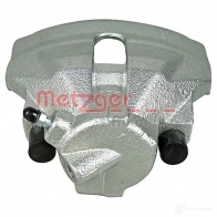 Тормозной суппорт METZGER 6260022 1438006404 RAGBFY B - Изображение 2