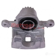 Тормозной суппорт METZGER 1438006382 M0YZ E24 6260611 - Изображение 2