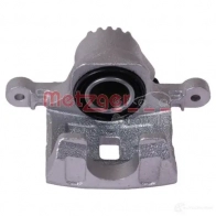 Тормозной суппорт METZGER H S7E8BW 1438006443 6260612 - Изображение 2