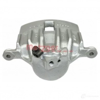 Тормозной суппорт METZGER 1193721866 62 50523 6250523 K4MPU12 - Изображение 2