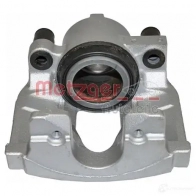 Тормозной суппорт METZGER YO0SX 62 50510 6250510 Renault Laguna (BG) 2 Хэтчбек 2.2 dCi (BG0F) 150 л.с. 2001 – 2006