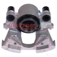 Тормозной суппорт METZGER 6250678 6Z0D3 1193721997 625067 8 - Изображение 2