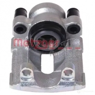 Тормозной суппорт METZGER 4250032721305 RL5IN K 1211934029 6250034 - Изображение 2