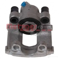 Тормозной суппорт METZGER 1193722096 LSO73 62507 91 6250791 - Изображение 2