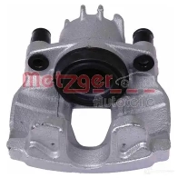 Тормозной суппорт METZGER 1193721995 62506 76 6B72LJ 6250676 - Изображение 2