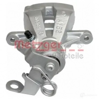 Тормозной суппорт METZGER 6250572 A87N9GG 62 50572 1193721901 - Изображение 2