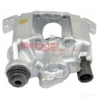 Тормозной суппорт METZGER 1DE1DH 1193721990 625 0671 6250671 - Изображение 2