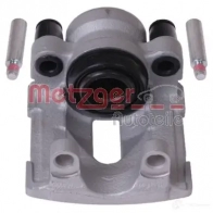 Тормозной суппорт METZGER 4250032723781 6250282 TQ3H J5I 1211936265 - Изображение 2