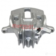 Тормозной суппорт METZGER 6251008 FXS2X 1193722291 625 1008 - Изображение 2