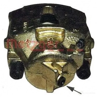 Тормозной суппорт METZGER 4250032731182 N U3RT 6251030 1211942283