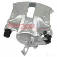 Тормозной суппорт METZGER 1193722309 RYATNI 625 1032 6251032 - Изображение 2