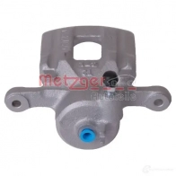 Тормозной суппорт METZGER 6250840 V6TJZI 62 50840 1193722131 - Изображение 1