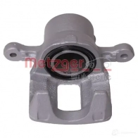 Тормозной суппорт METZGER 6250840 V6TJZI 62 50840 1193722131 - Изображение 2