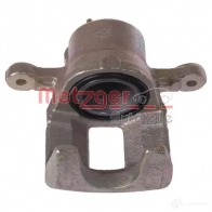 Тормозной суппорт METZGER 6250839 62 50839 549MK99 1193722130 - Изображение 2