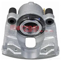 Тормозной суппорт METZGER QCL E9VZ 6261260 1438005890 - Изображение 2