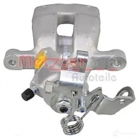 Тормозной суппорт METZGER 6260028 Opel Astra (H) 3 Хэтчбек 1.4 (L48) 90 л.с. 2004 – 2010 3H Z8A