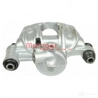 Тормозной суппорт METZGER 625033 7 6250337 U8WIU 1193721732 - Изображение 2