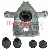 Тормозной суппорт METZGER 4062101008114 6251106 O KQYH Hyundai i20