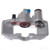 Тормозной суппорт METZGER K7NMNKG 6250674 62 50674 1193721993 - Изображение 2