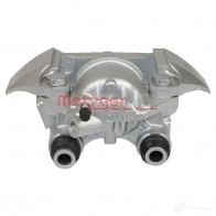 Тормозной суппорт METZGER S6G1PRU 62509 05 1193722190 6250905 - Изображение 2