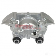 Тормозной суппорт METZGER 6250906 625090 6 6EBK24 1193722191 - Изображение 2