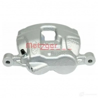 Тормозной суппорт METZGER 4250032724290 6250333 1211936581 QV PRC4 - Изображение 2