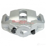 Тормозной суппорт METZGER 4250032722746 6250178 NY 8WI 1211935205 - Изображение 2