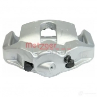 Тормозной суппорт METZGER 6250177 4250032722739 1211935203 ZIT A1 - Изображение 2