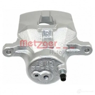 Тормозной суппорт METZGER 62 50726 6250726 F5B1ZV2 1193722043 - Изображение 2