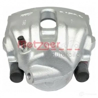 Тормозной суппорт METZGER 1193721940 62506 15 6250615 NFVE20 - Изображение 2