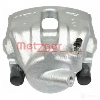 Тормозной суппорт METZGER 6250616 EEN0SO 6250 616 1193721941 - Изображение 2