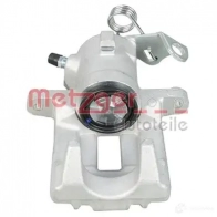 Тормозной суппорт METZGER 6260060 Audi A2 GF QHQ