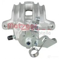 Тормозной суппорт METZGER 6260060 1438006052 GF QHQ - Изображение 2