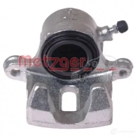 Тормозной суппорт METZGER 6250529 MODQS92 62505 29 1193721872 - Изображение 2