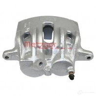 Тормозной суппорт METZGER 6250828 6 250828 1193722119 C863PF - Изображение 2